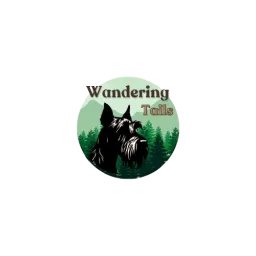 Wandering Tails Logo